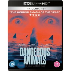 Dangerous Animals (2025)...