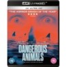 Dangerous Animals (2025) (4K UHD)