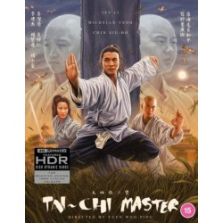 The Tai Chi Master (1993)...