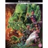 Swamp Thing (1982) (4K UHD)