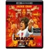 Dragon Fist (1979) (4K UHD)