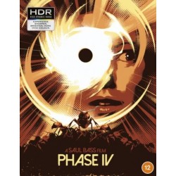Phase IV (1974) (4K UHD)