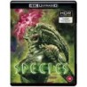 Species (1995) (4K UHD)