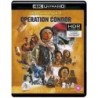 Armour of God II - Operation Condor (1991) (4K UHD)