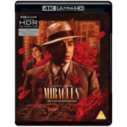 Miracles (1989) (4K UHD)