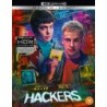 Hackers (1995) (4K UHD)