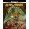 Burial Ground (1981) (4K UHD)