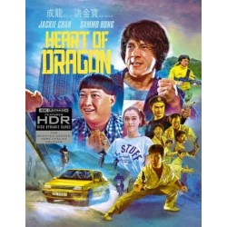 Heart of Dragon (1985) (4K...