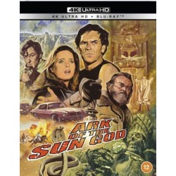 Ark of the Sun God (1984)...