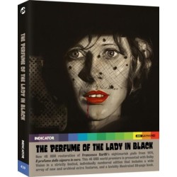 The Perfume of the Lady in...