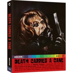Death Carries a Cane (1973)...