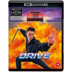 Drive (1997) (4K UHD)