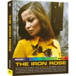 The Iron Rose (1973) (4K UHD)