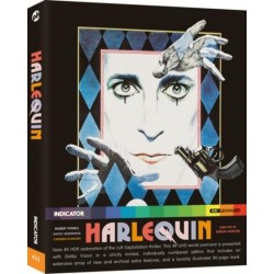 Harlequin (1980) (4K UHD)