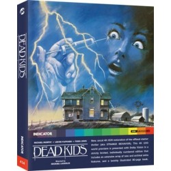 Dead Kids (1981) (4K UHD)