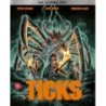 Ticks (1993) (4K UHD)