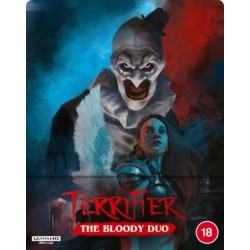 Terrifier: The Bloody Duo...