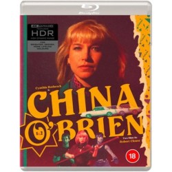 China OBrien I & II (1990)...