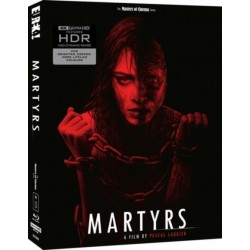 Martyrs - The Masters of...