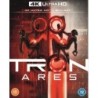 Tron: Ares (2025) (4K UHD)