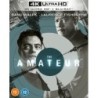 The Amateur (2025) (4K UHD)