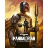 The Mandalorian: The Complete First Season (2019) (4K UHD)