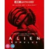 Alien: Romulus (2024) (4K UHD)