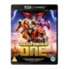 Transformers One (2024) (4K UHD)