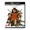 Once Upon a Time in the West (1969) (4K UHD)