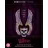 The Warriors (1979) (4K UHD)
