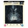 Alien: Romulus (2024) (4K UHD)
