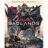 Predator: Badlands (2025) (4K UHD)