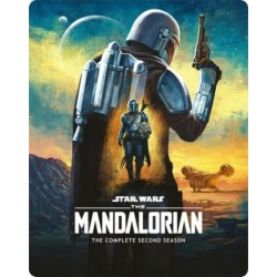The Mandalorian: The...