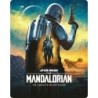 The Mandalorian: The Complete Second Season (2020) (4K UHD)