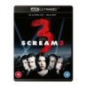 Scream 3 (2000) (4K UHD)
