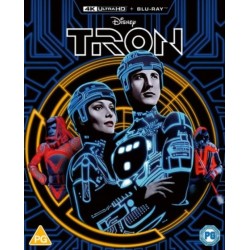 Tron (1982) (4K UHD)