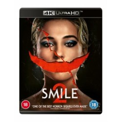 Smile 2 (2024) (4K UHD)
