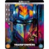 Transformers: Rise of the Beasts (2023) (4K UHD)