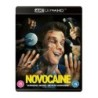 Novocaine (2024) (4K UHD)