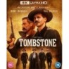 Tombstone (1993) (4K UHD)