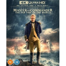 Master and Commander - The...