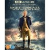 Master and Commander - The Far Side of the World (2003) (4K UHD)