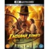 Indiana Jones and the Dial of Destiny (2023) (4K UHD)