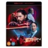 Tron: Ares (2025) (4K UHD)