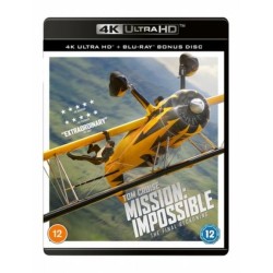 Mission: Impossible - The...