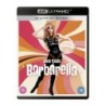 Barbarella (1968) (4K UHD)
