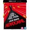 Novocaine (2024) (4K UHD)