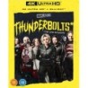 Thunderbolts* (2025) (4K UHD)