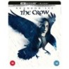 The Crow (1994) (4K UHD)