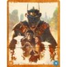 Kingdom of the Planet of the Apes (2024) (4K UHD)